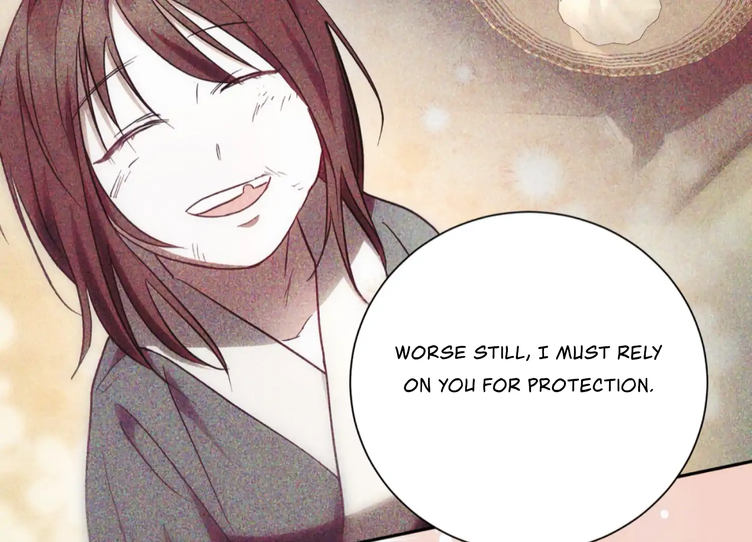 The Night When Flowers Fall Chapter 40 - Page 152