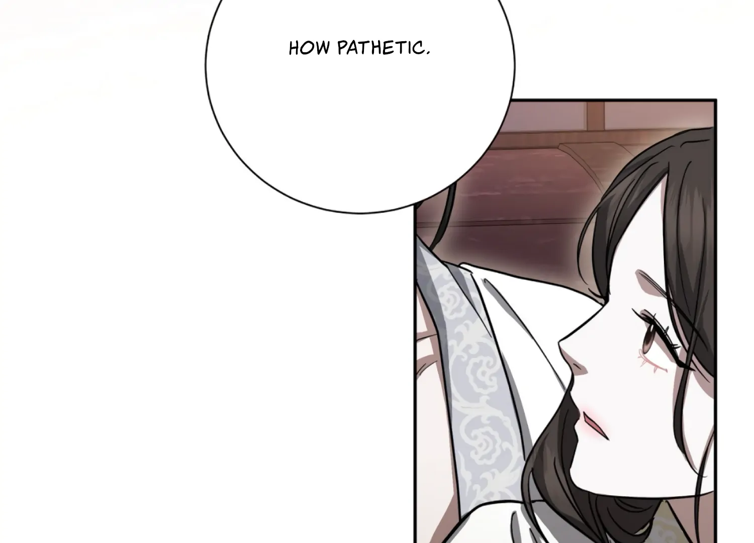 The Night When Flowers Fall Chapter 40 - Page 154