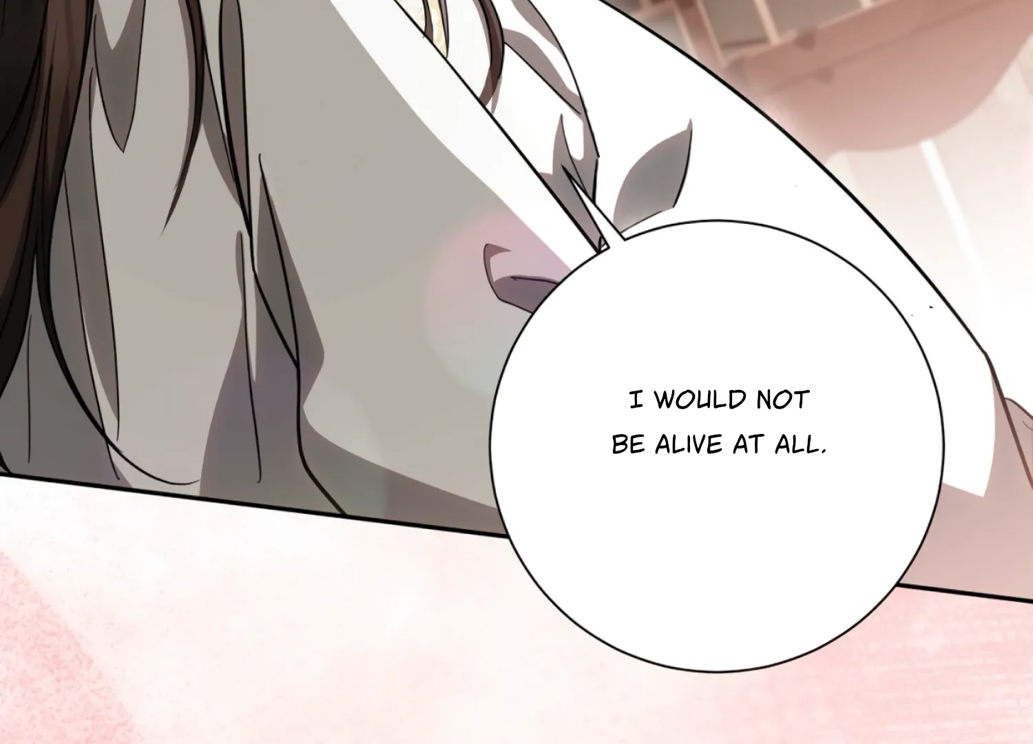 The Night When Flowers Fall Chapter 40 - Page 160