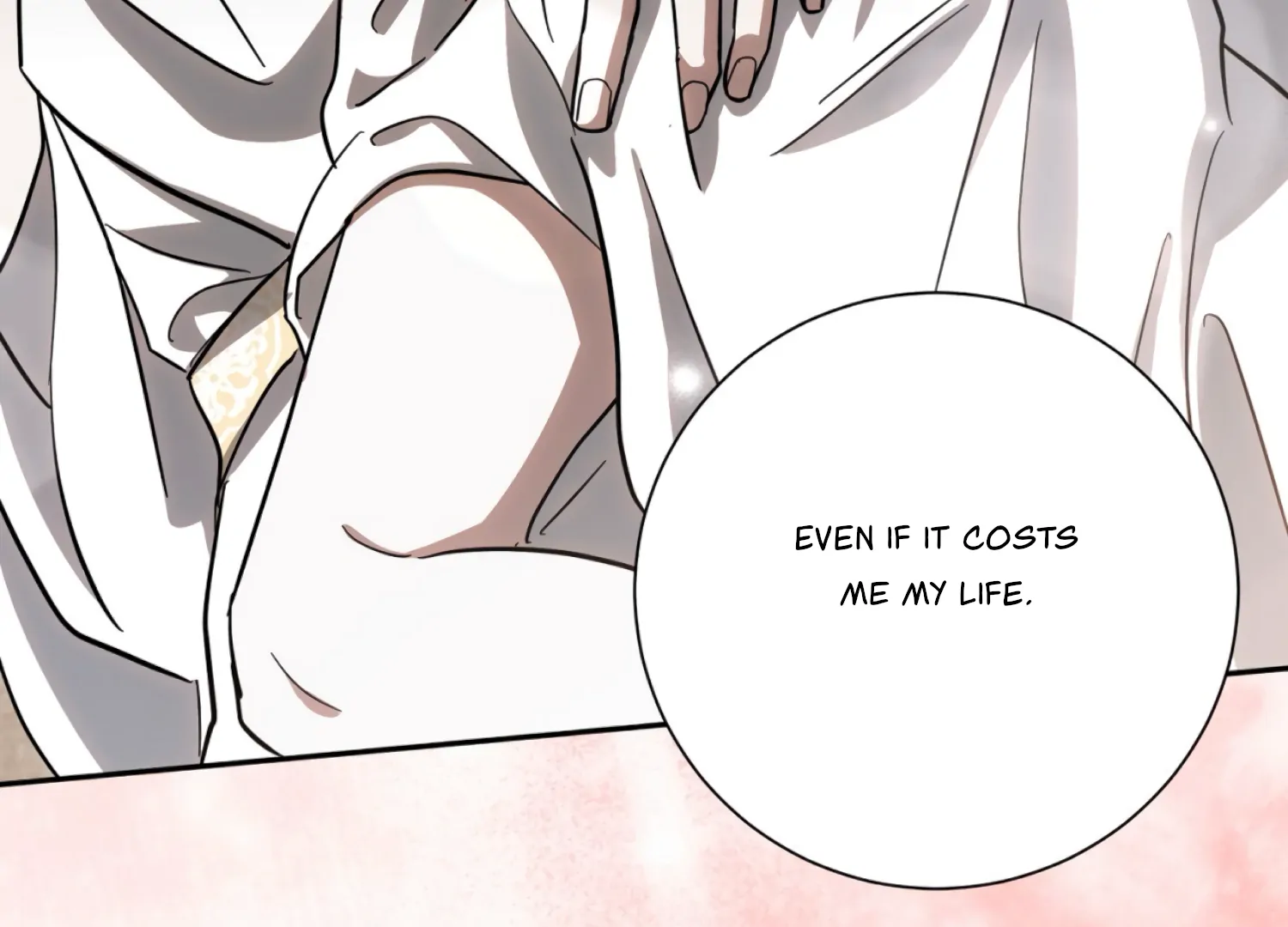 The Night When Flowers Fall Chapter 40 - Page 162