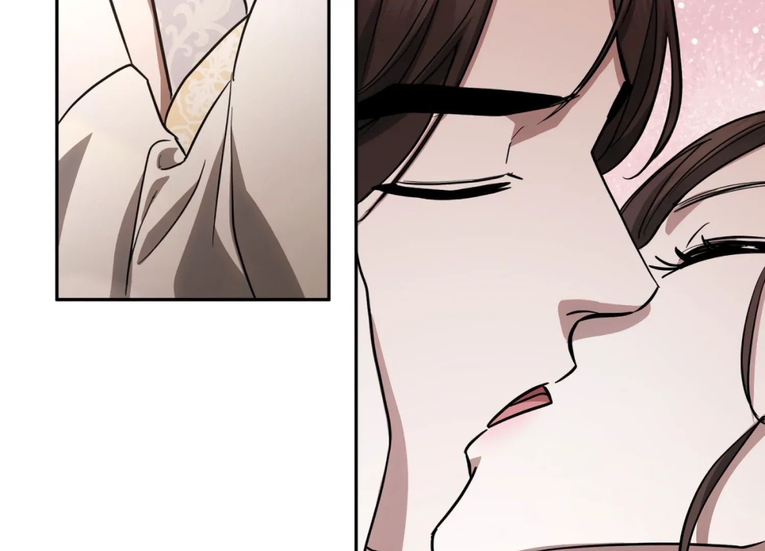 The Night When Flowers Fall Chapter 40 - Page 165