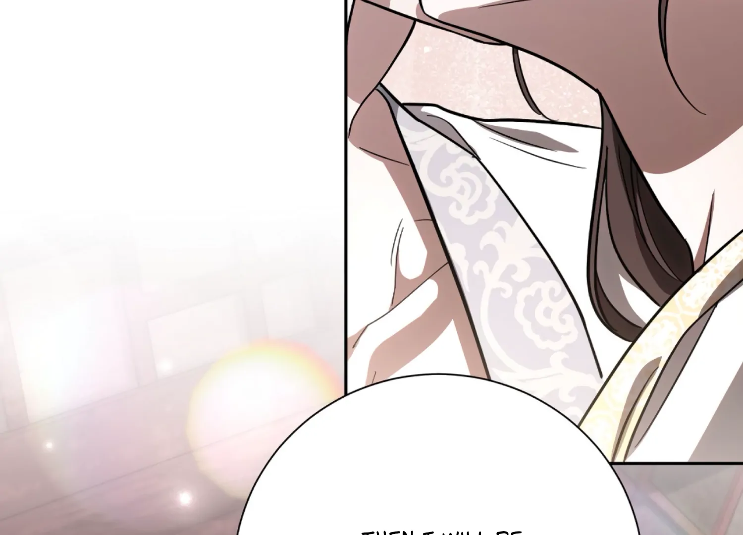 The Night When Flowers Fall Chapter 40 - Page 166