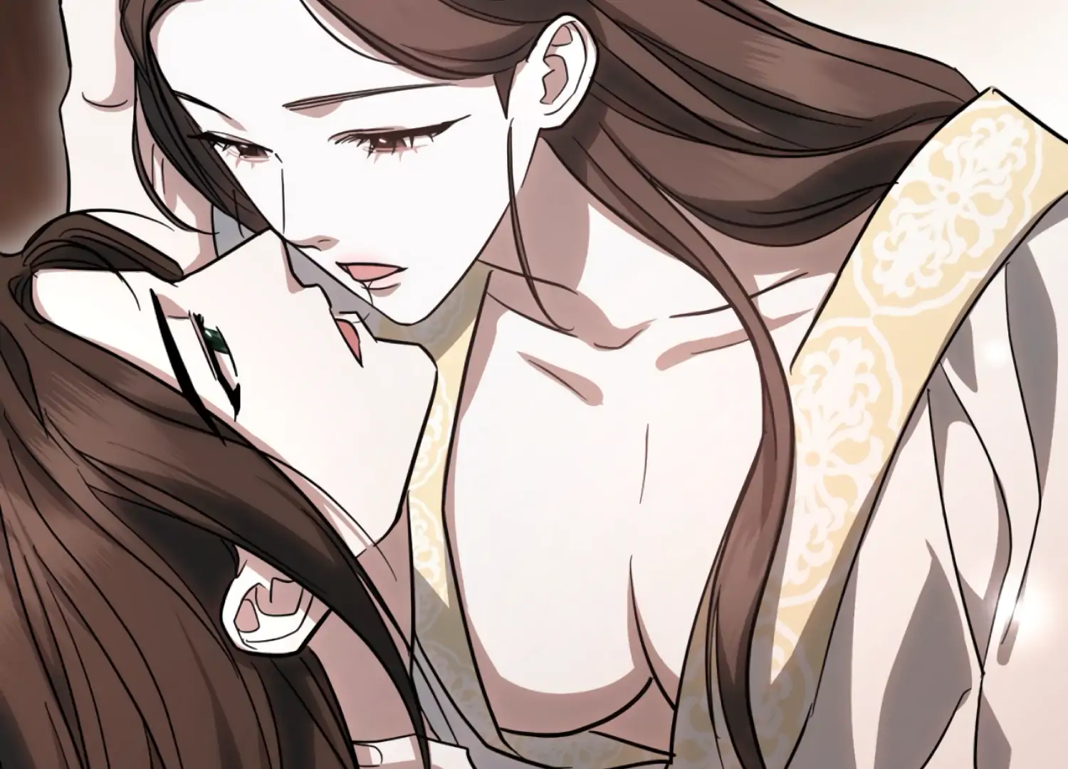 The Night When Flowers Fall Chapter 40 - Page 168