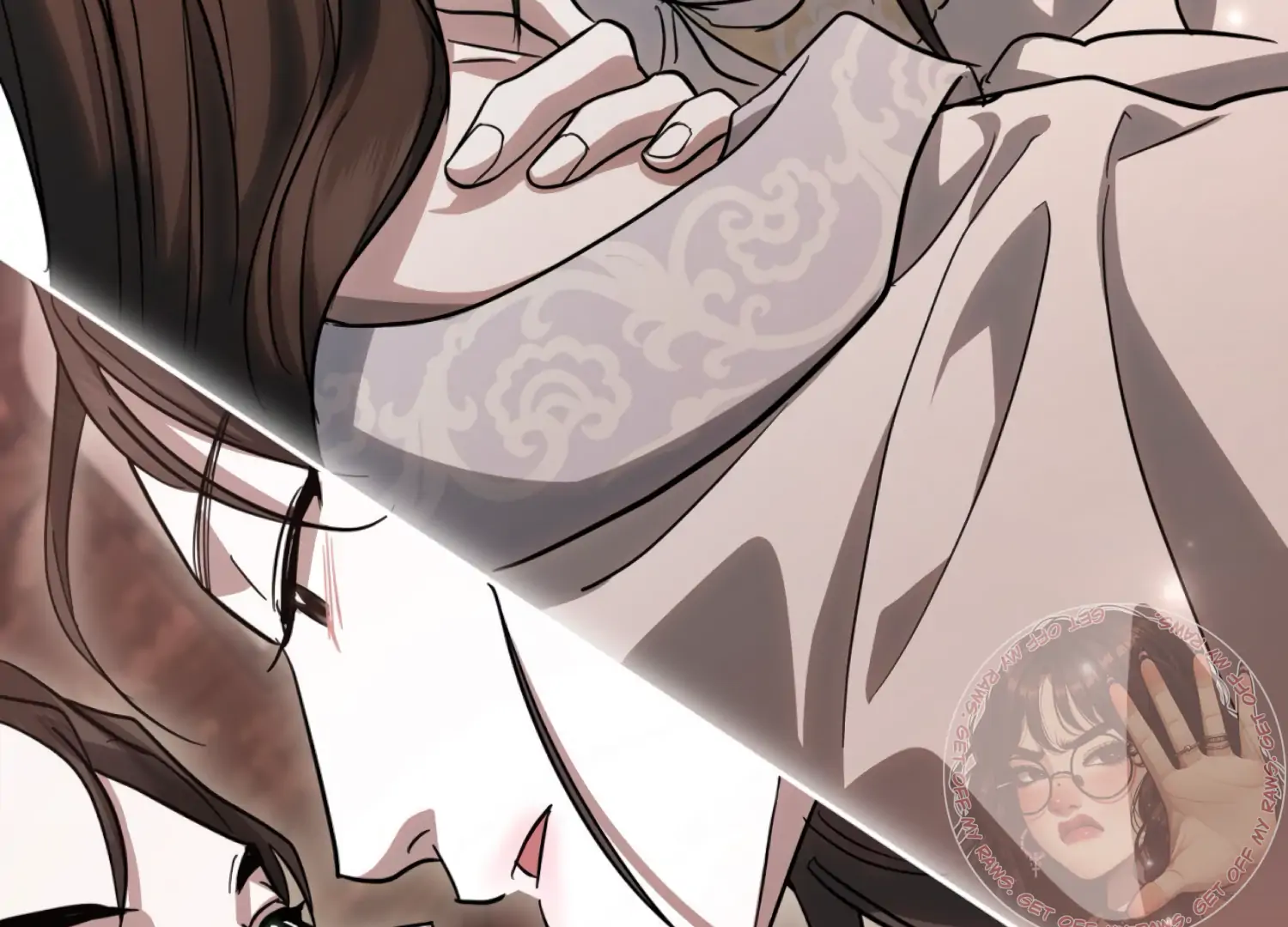 The Night When Flowers Fall Chapter 40 - Page 169