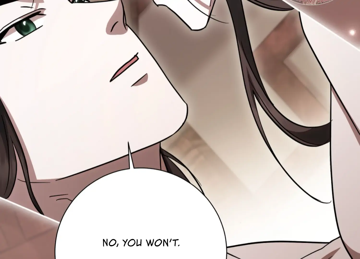 The Night When Flowers Fall Chapter 40 - Page 170