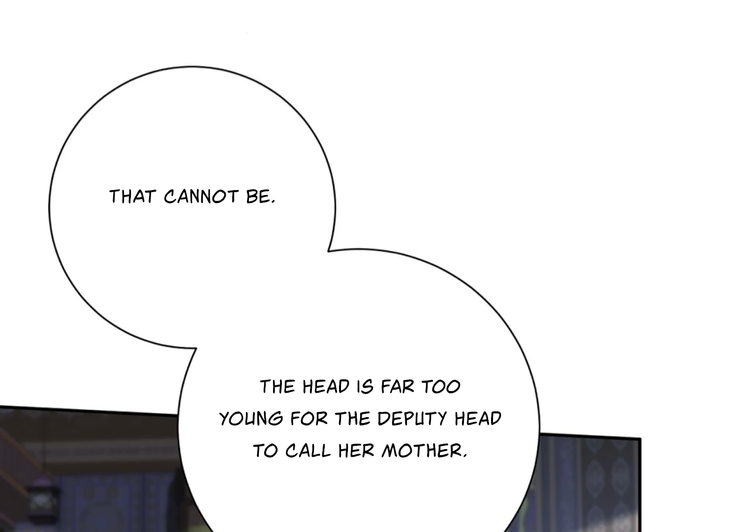 The Night When Flowers Fall Chapter 40 - Page 18