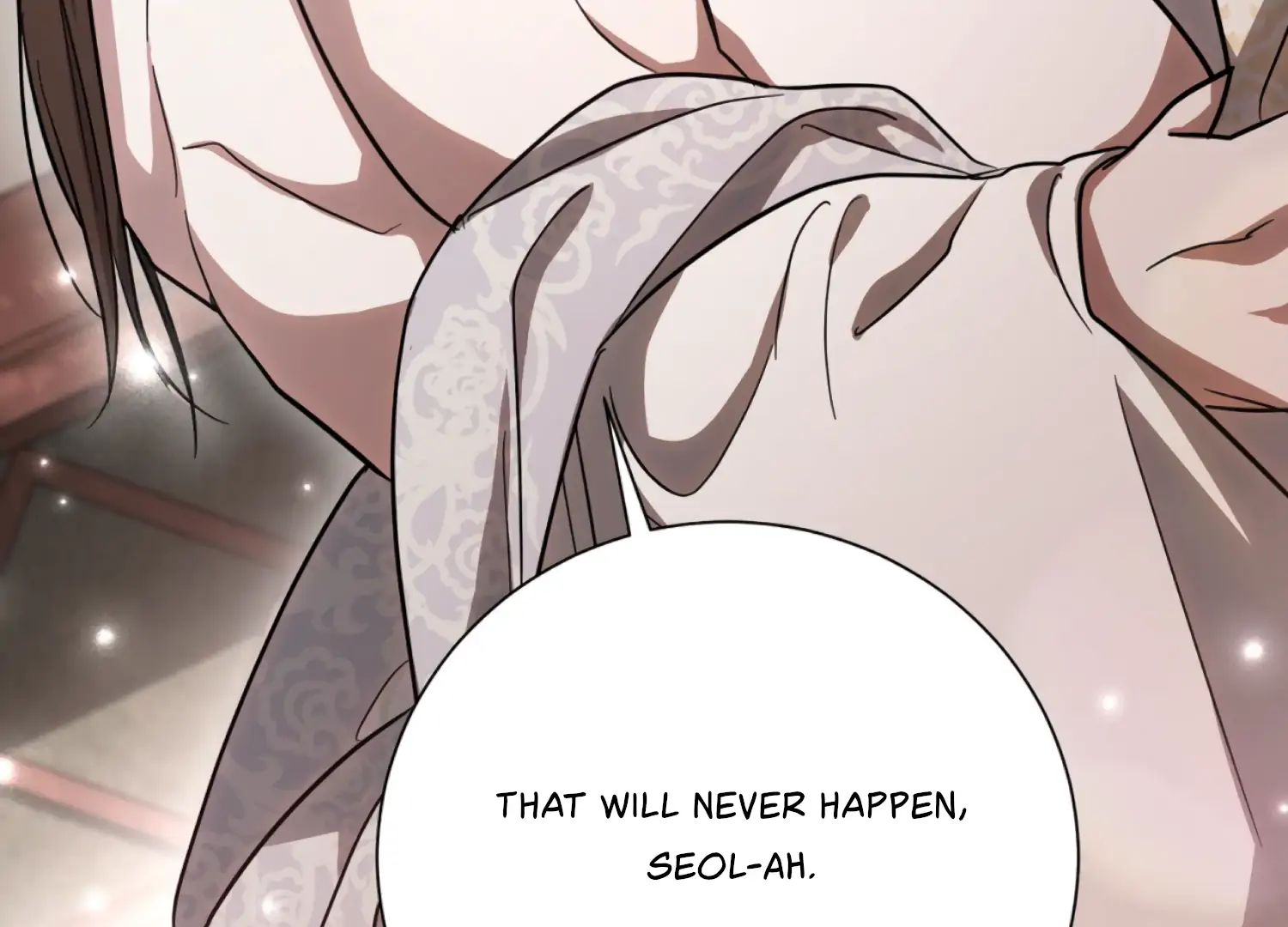 The Night When Flowers Fall Chapter 40 - Page 173