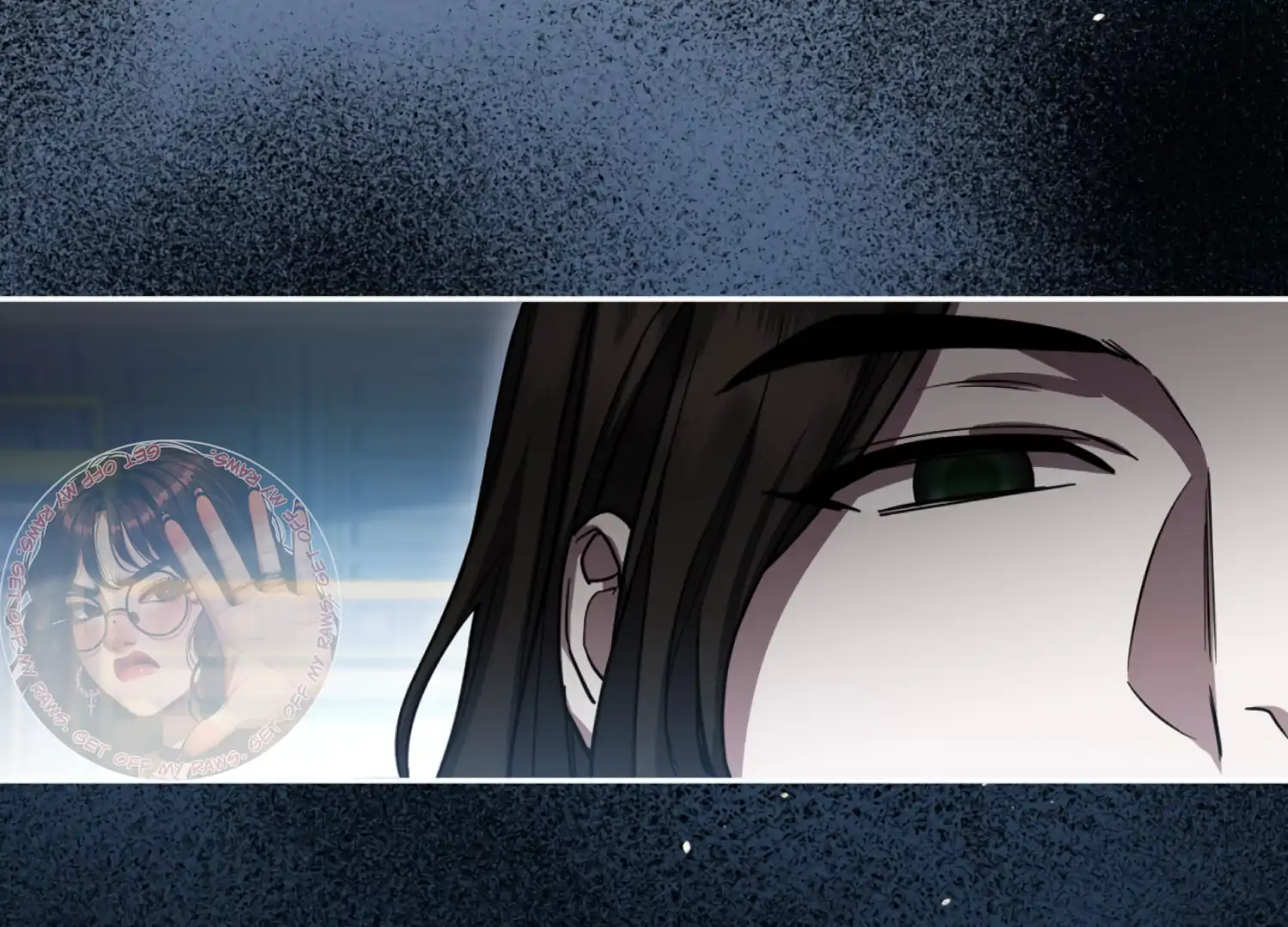 The Night When Flowers Fall Chapter 40 - Page 3