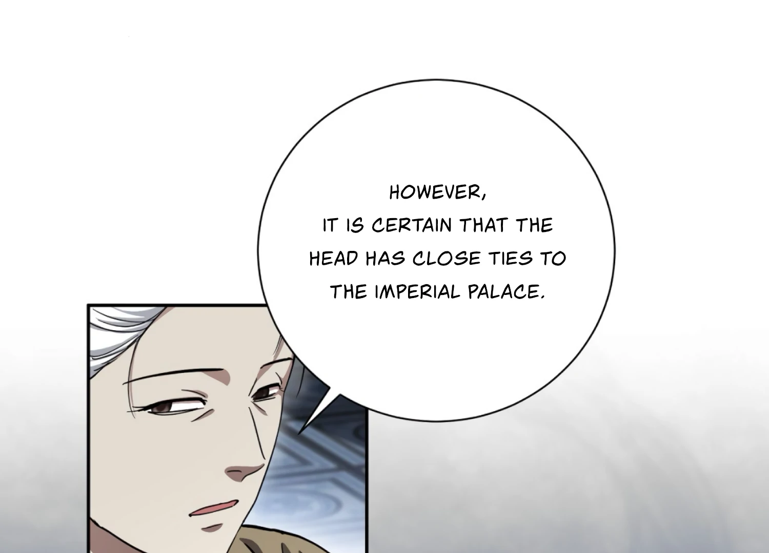 The Night When Flowers Fall Chapter 40 - Page 21