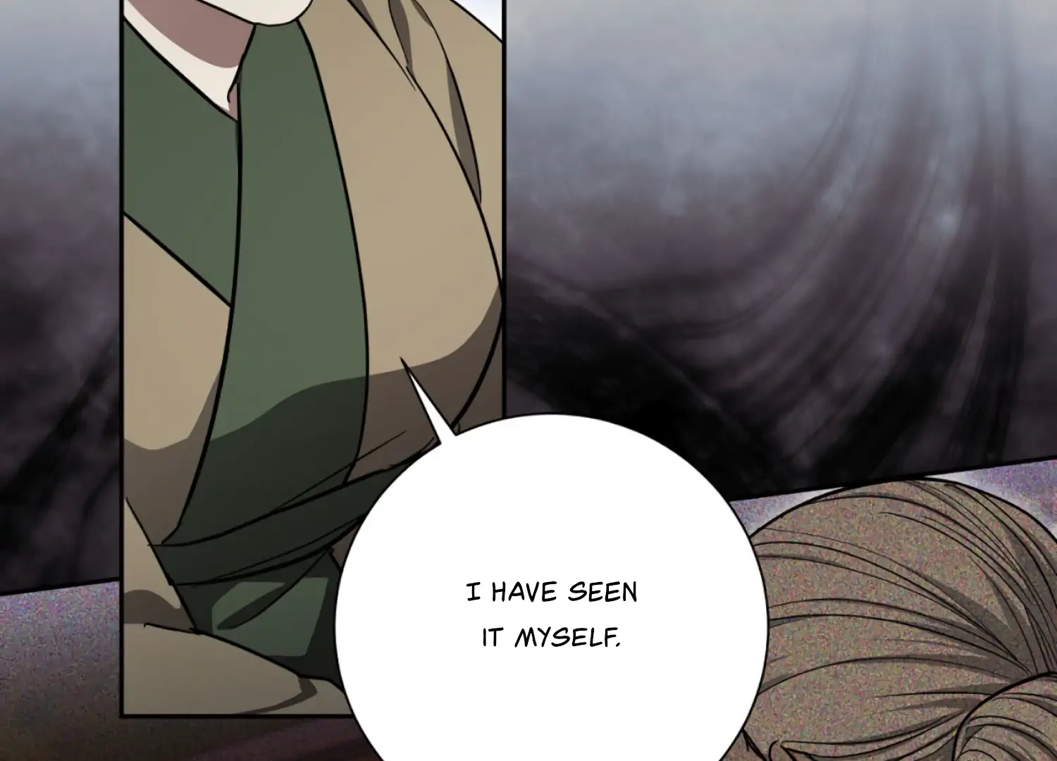 The Night When Flowers Fall Chapter 40 - Page 22