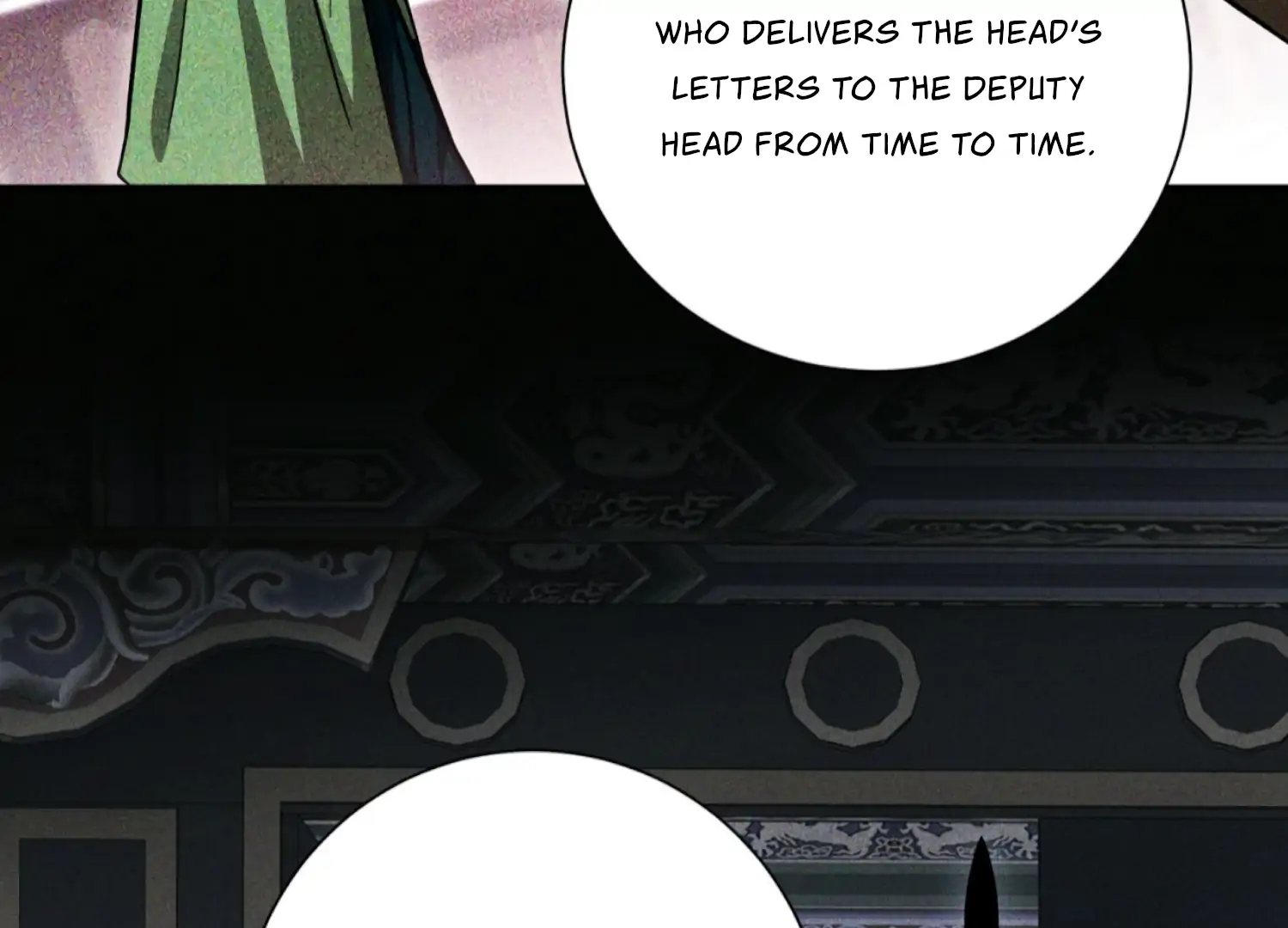 The Night When Flowers Fall Chapter 40 - Page 24