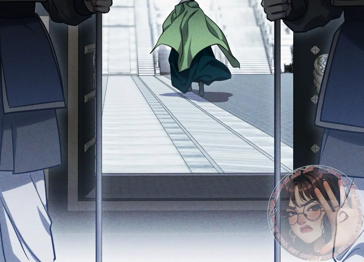 The Night When Flowers Fall Chapter 40 - Page 26