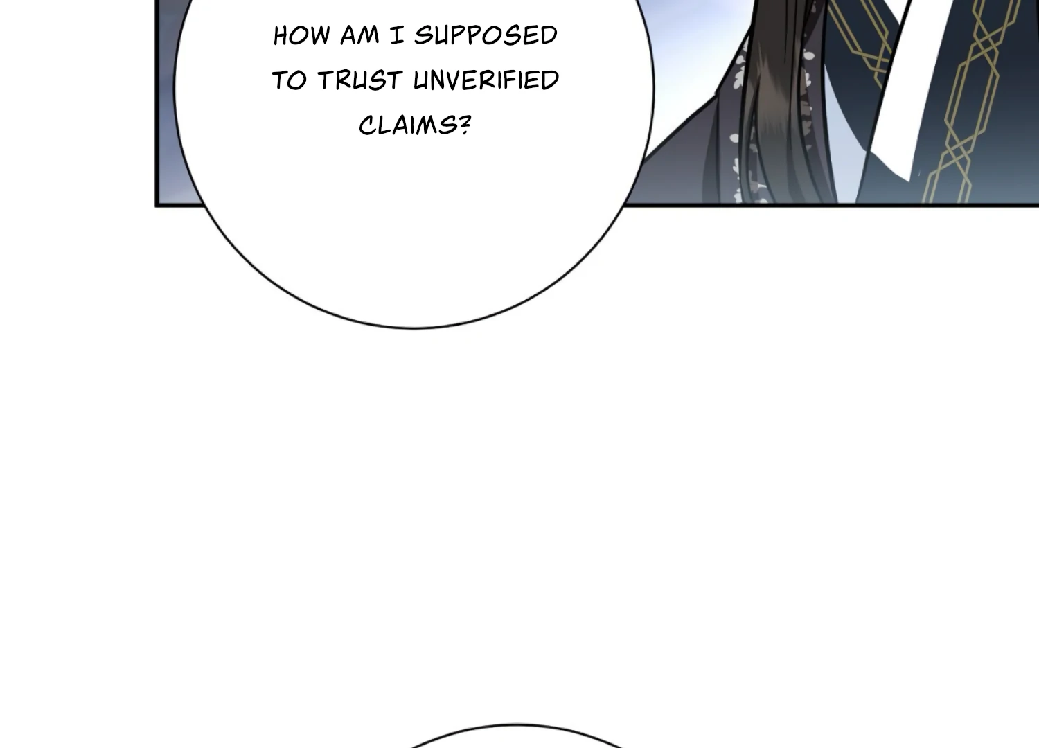 The Night When Flowers Fall Chapter 40 - Page 29