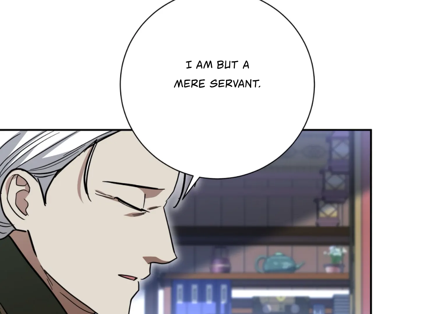 The Night When Flowers Fall Chapter 40 - Page 30