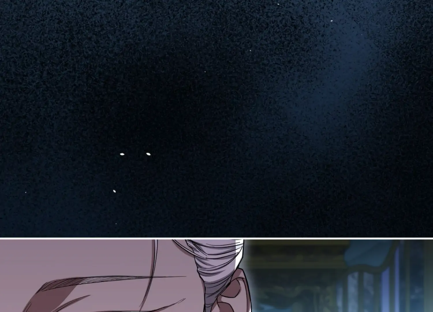 The Night When Flowers Fall Chapter 40 - Page 4