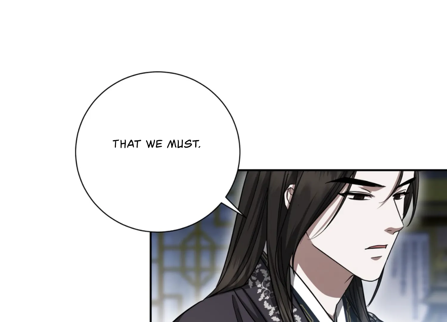 The Night When Flowers Fall Chapter 40 - Page 35