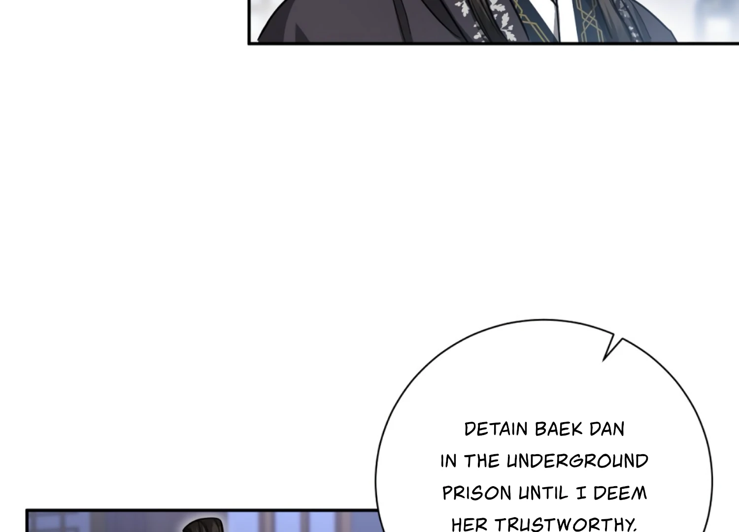 The Night When Flowers Fall Chapter 40 - Page 36