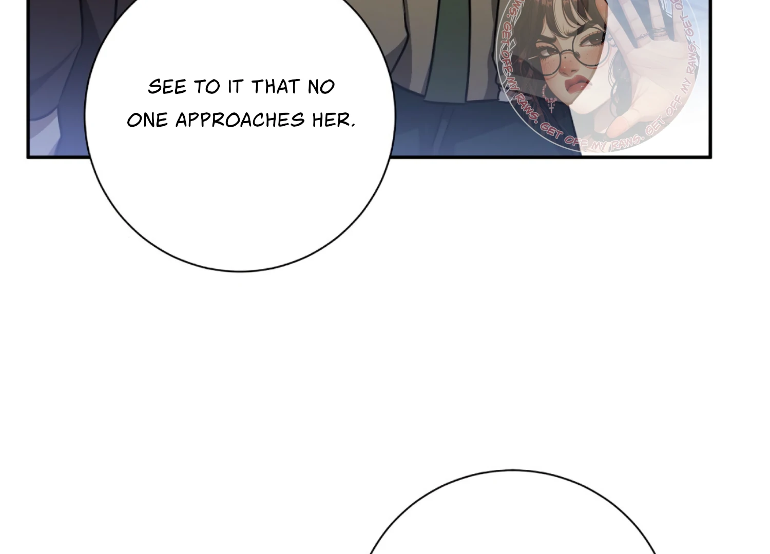 The Night When Flowers Fall Chapter 40 - Page 38