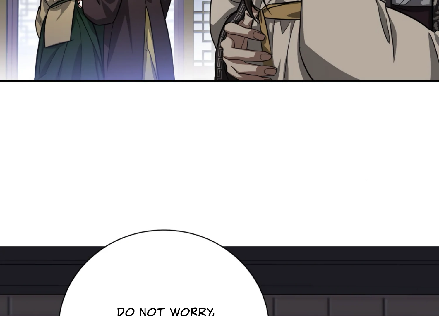 The Night When Flowers Fall Chapter 40 - Page 40