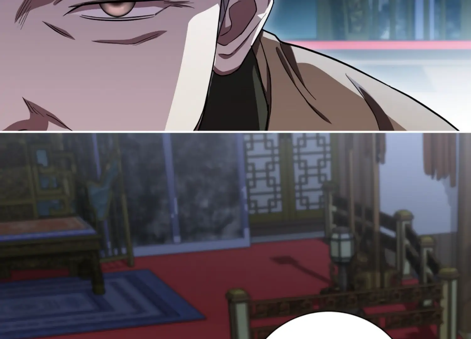 The Night When Flowers Fall Chapter 40 - Page 5