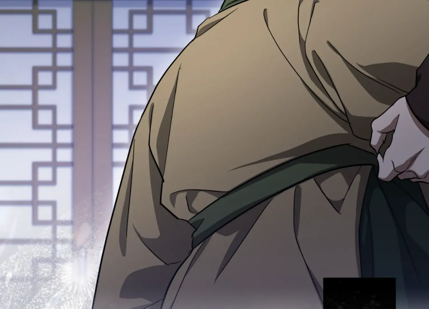 The Night When Flowers Fall Chapter 40 - Page 42