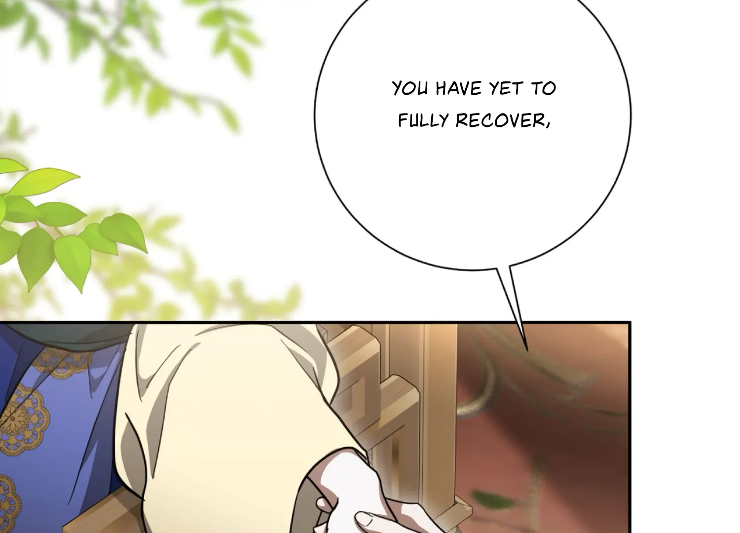 The Night When Flowers Fall Chapter 40 - Page 48