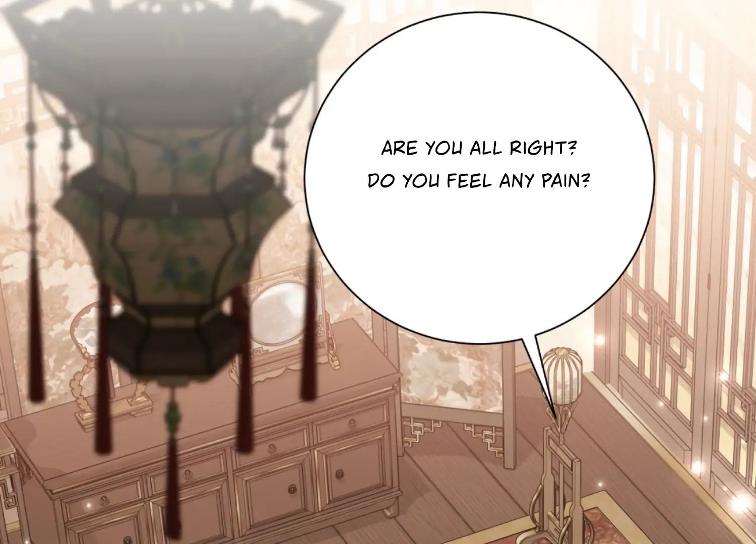 The Night When Flowers Fall Chapter 40 - Page 50