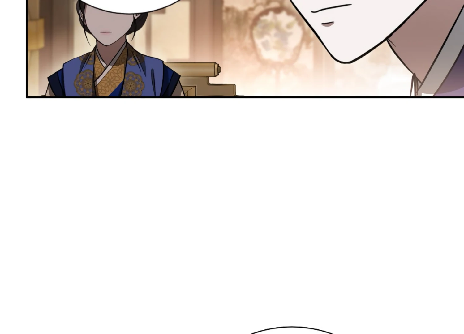 The Night When Flowers Fall Chapter 40 - Page 56