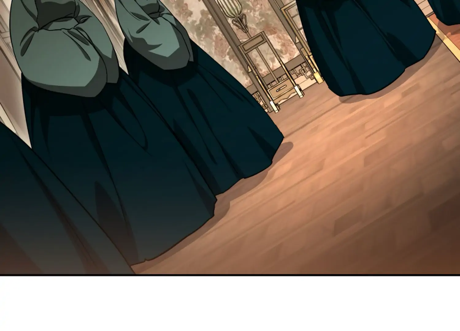 The Night When Flowers Fall Chapter 40 - Page 59