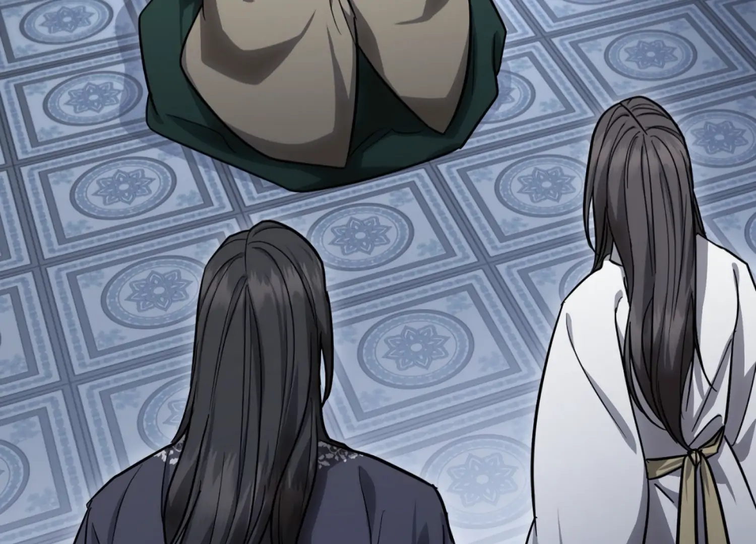 The Night When Flowers Fall Chapter 40 - Page 7