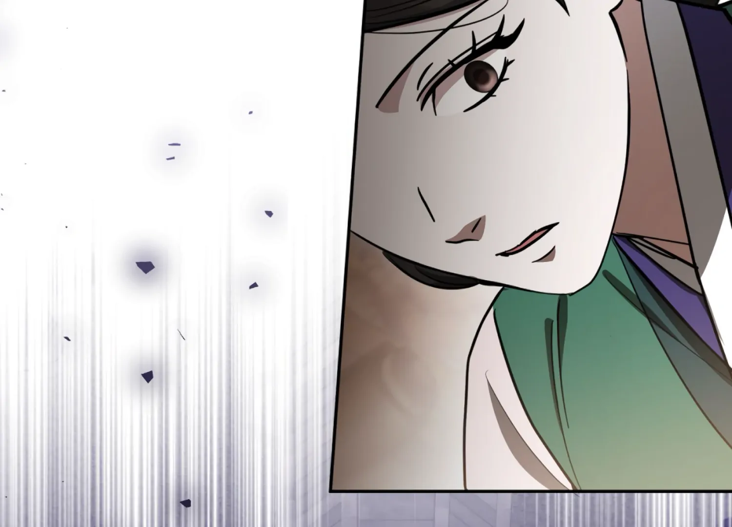 The Night When Flowers Fall Chapter 40 - Page 64