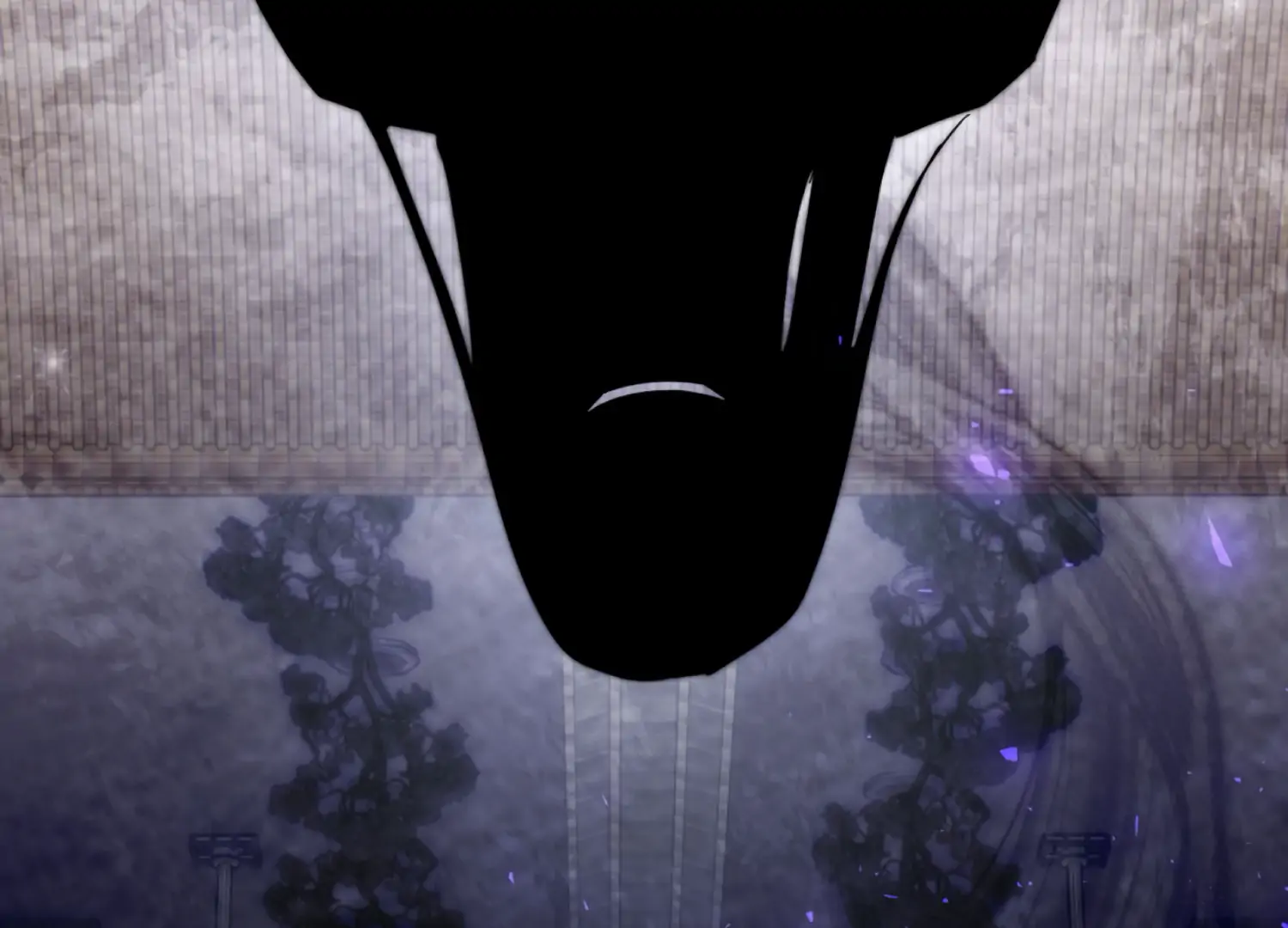 The Night When Flowers Fall Chapter 40 - Page 67