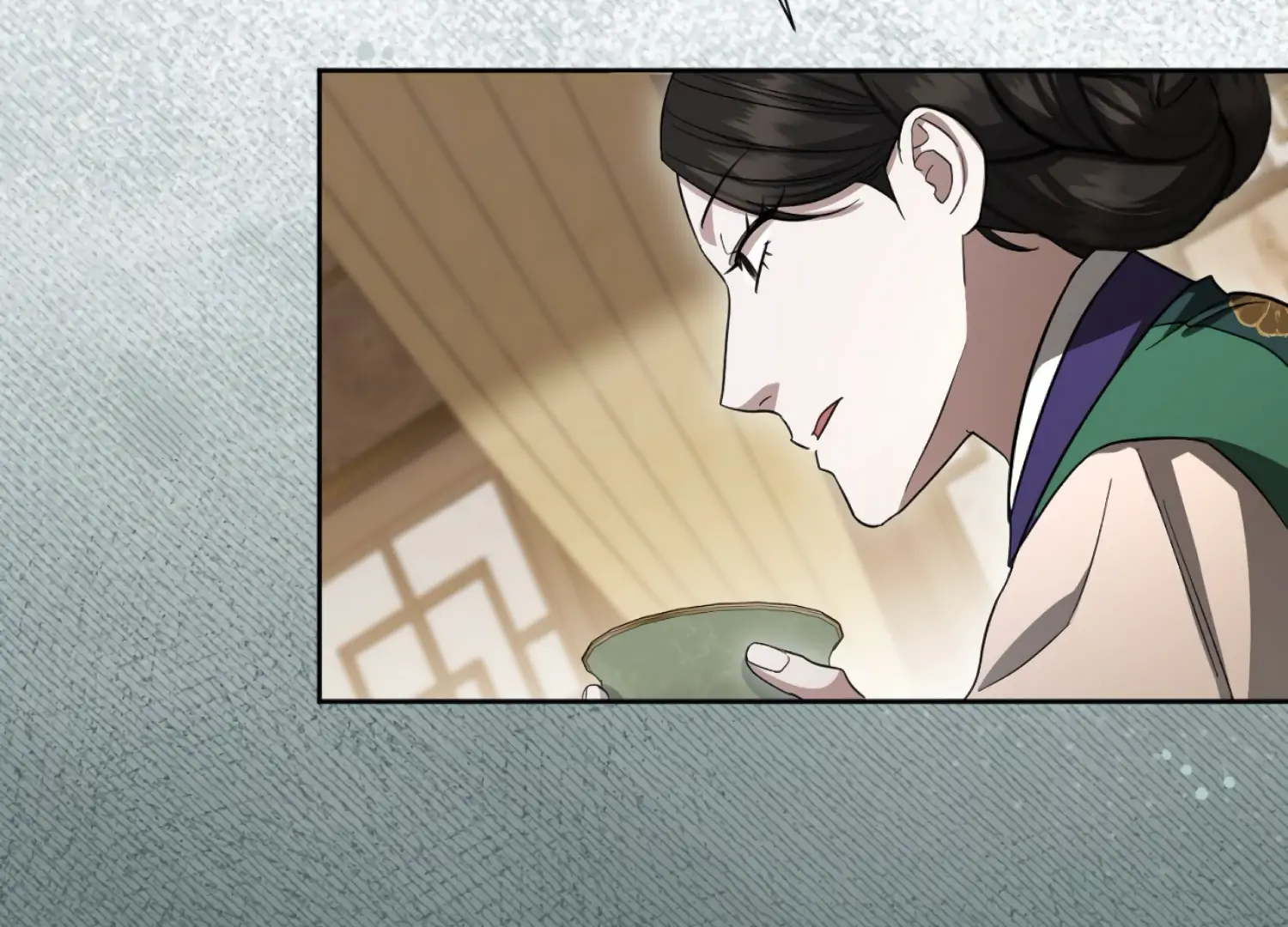 The Night When Flowers Fall Chapter 40 - Page 77