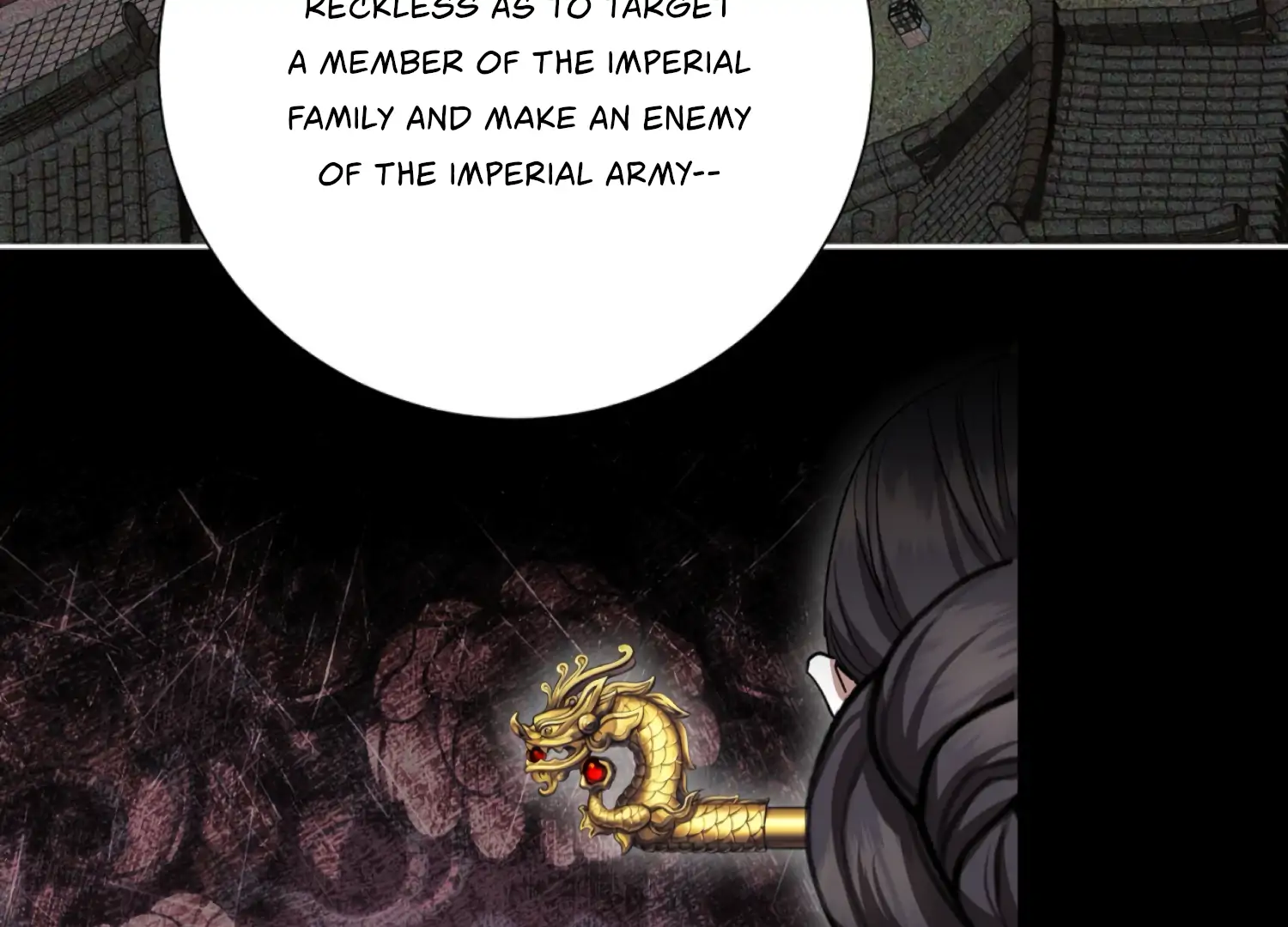 The Night When Flowers Fall Chapter 40 - Page 82