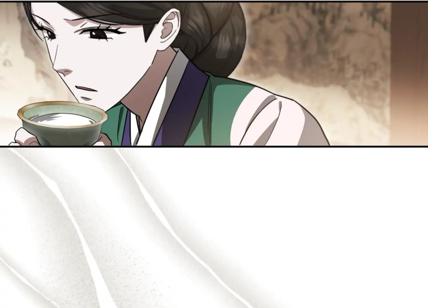 The Night When Flowers Fall Chapter 40 - Page 89