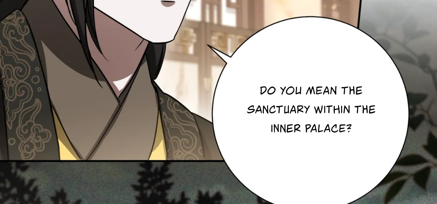 The Night When Flowers Fall Chapter 40 - Page 93