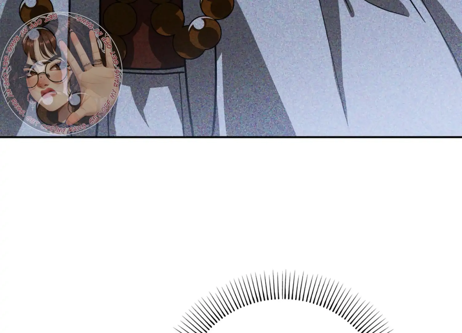 The Night When Flowers Fall Chapter 40 - Page 99