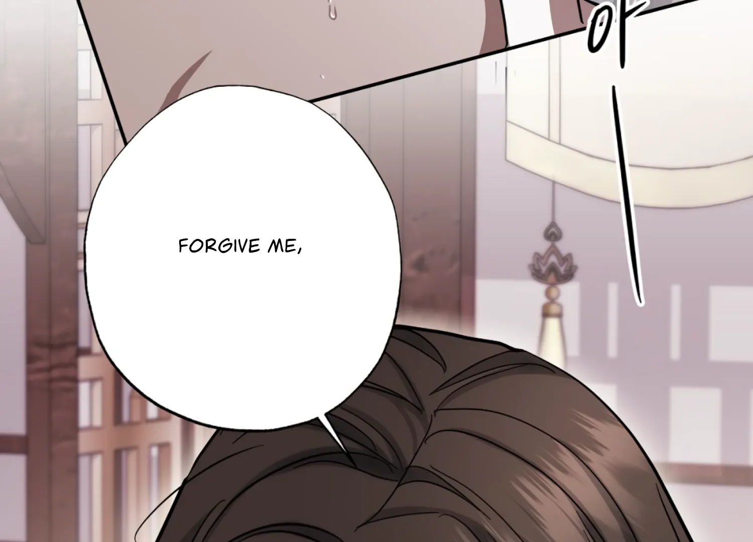 The Night When Flowers Fall Chapter 41 - Page 111