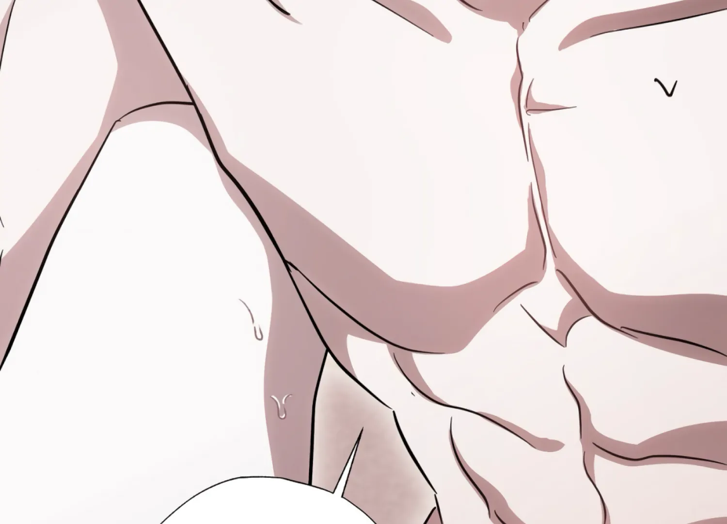 The Night When Flowers Fall Chapter 41 - Page 113