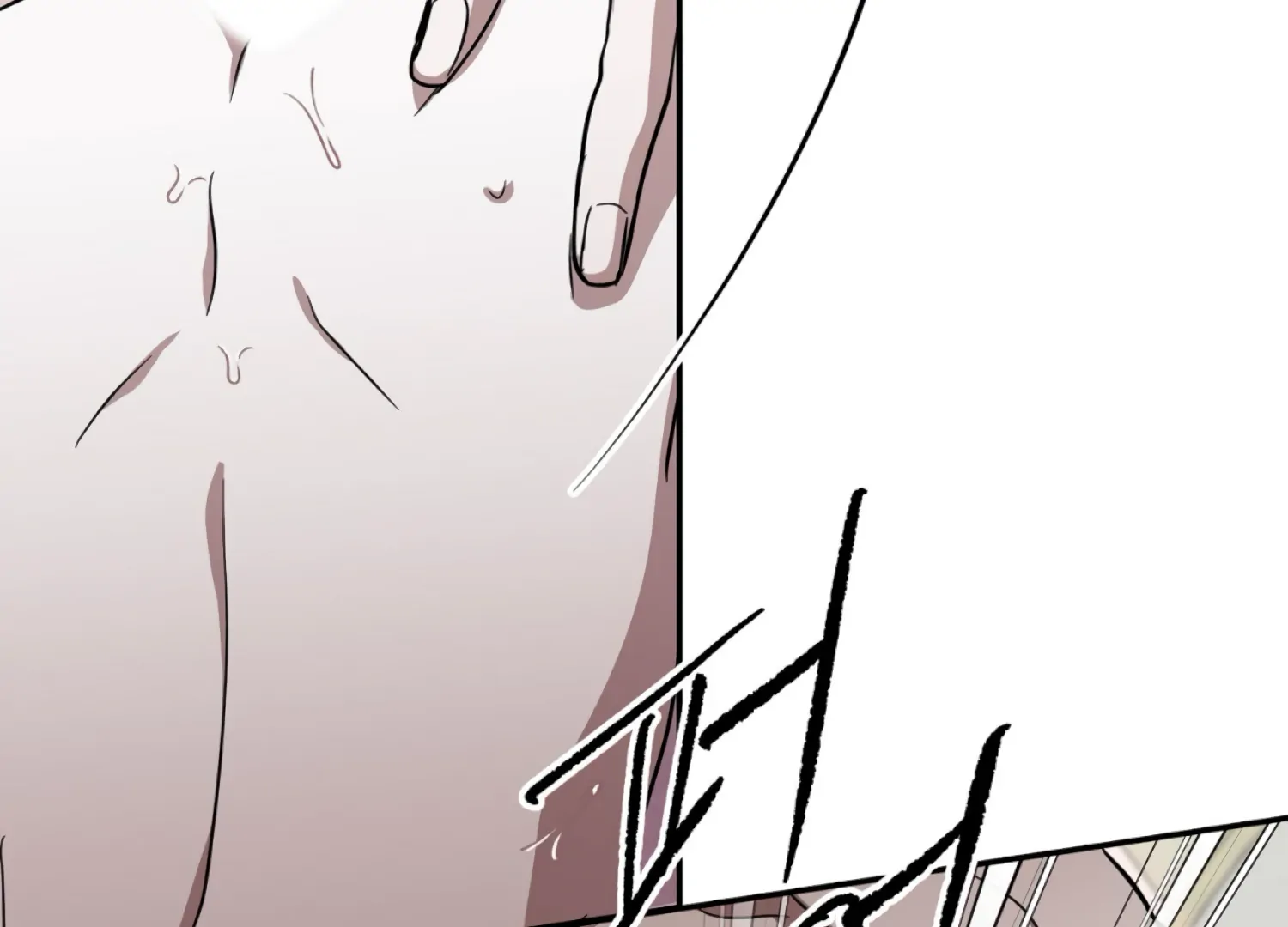 The Night When Flowers Fall Chapter 41 - Page 123