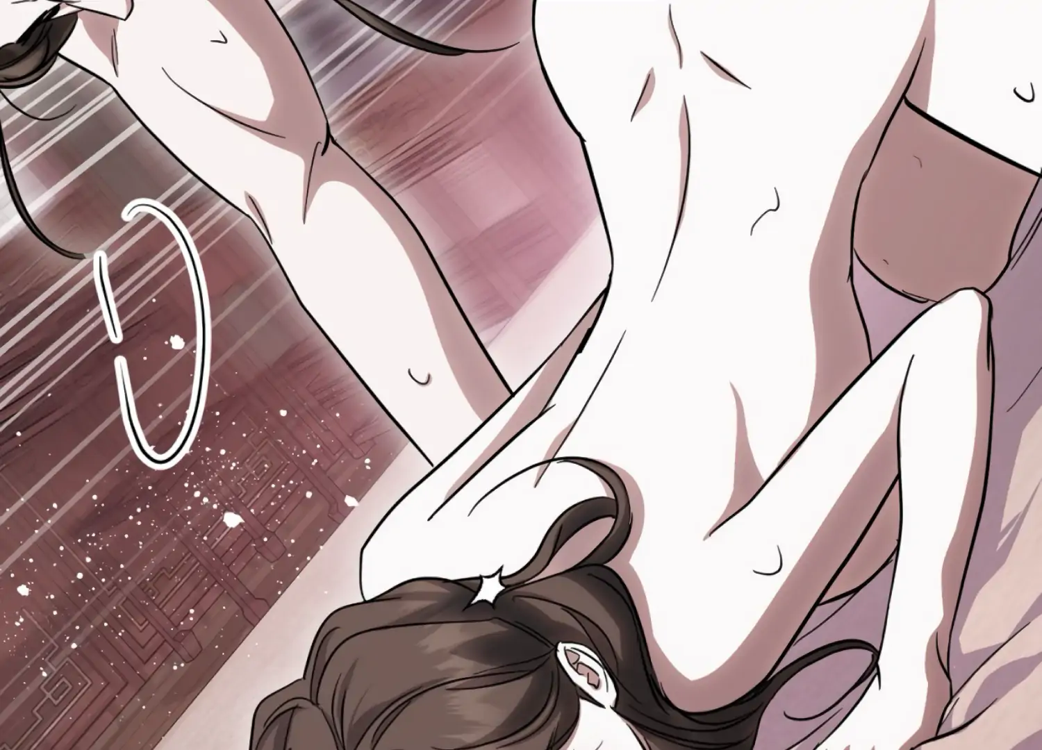 The Night When Flowers Fall Chapter 41 - Page 138