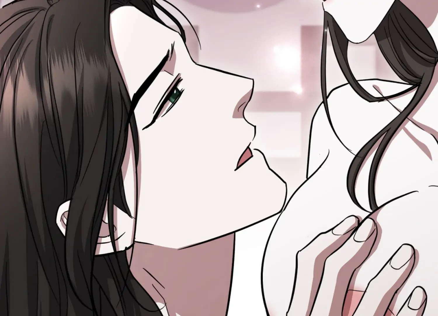 The Night When Flowers Fall Chapter 41 - Page 24