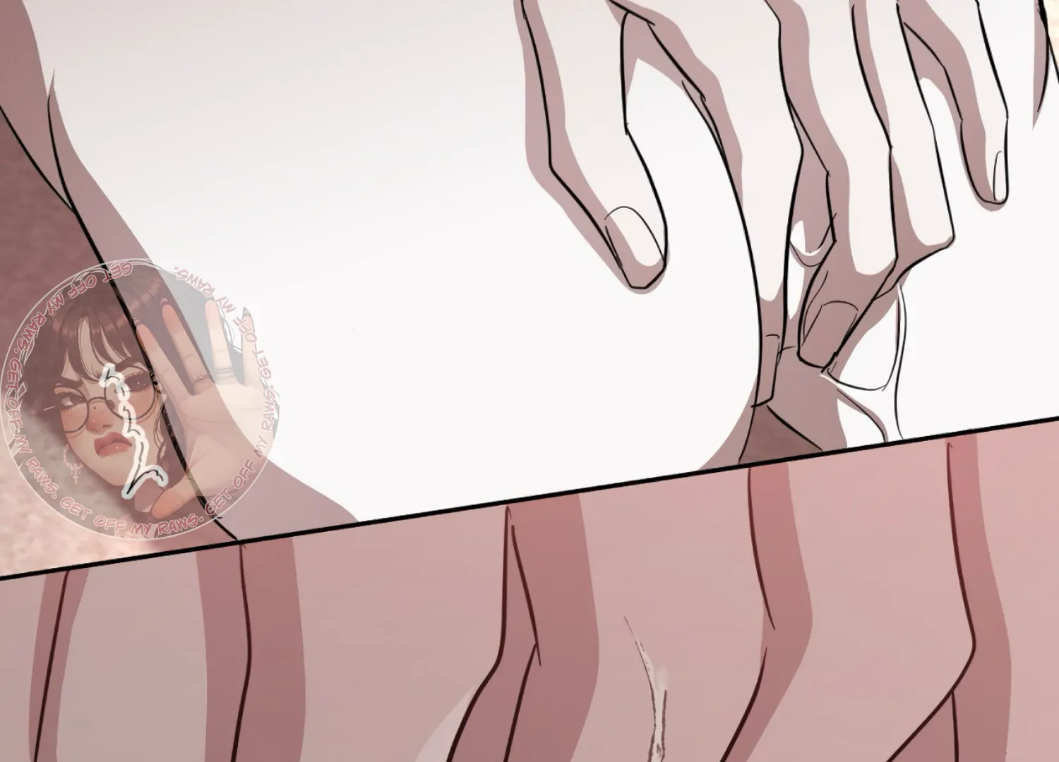 The Night When Flowers Fall Chapter 41 - Page 38