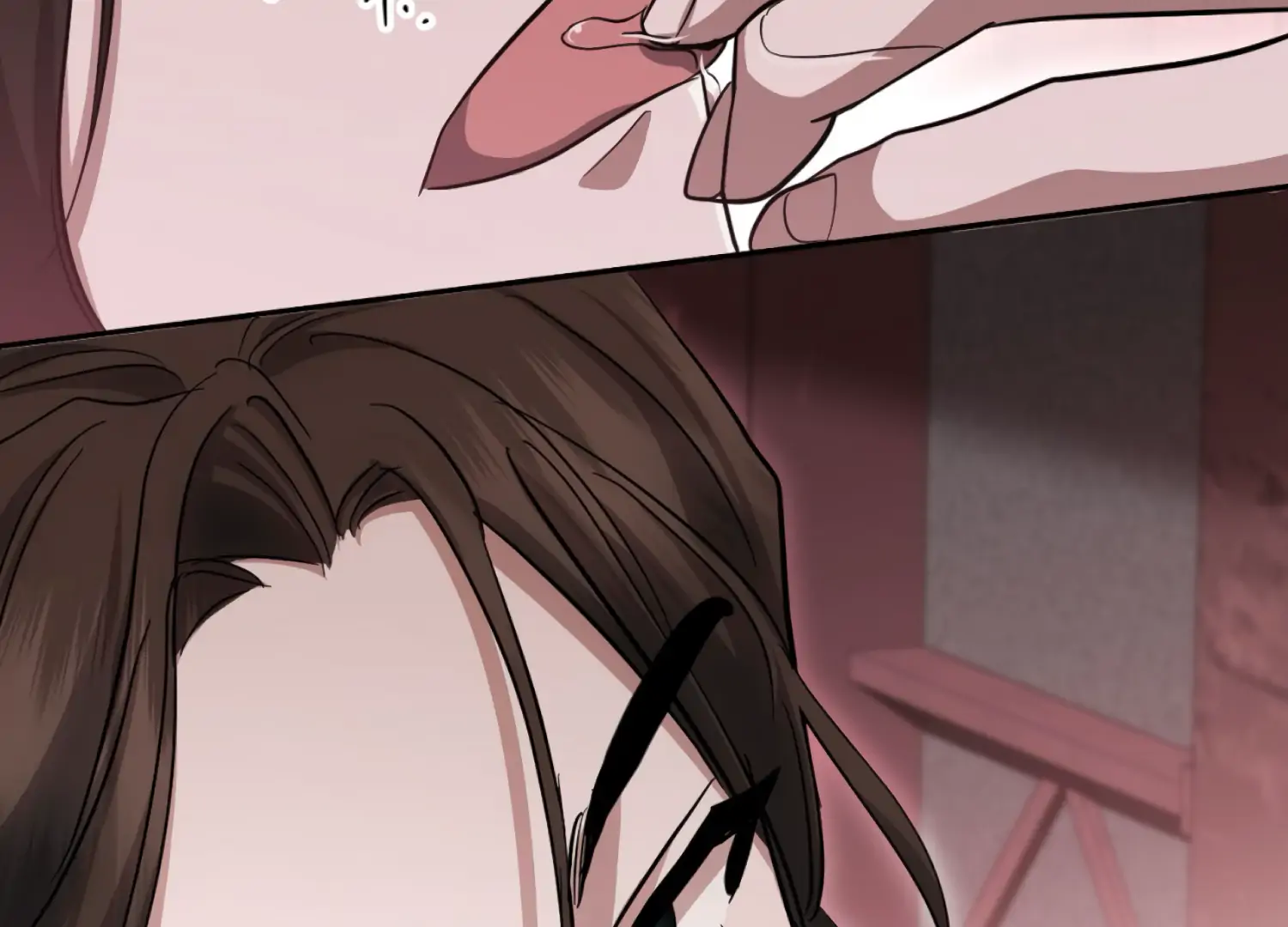 The Night When Flowers Fall Chapter 41 - Page 44