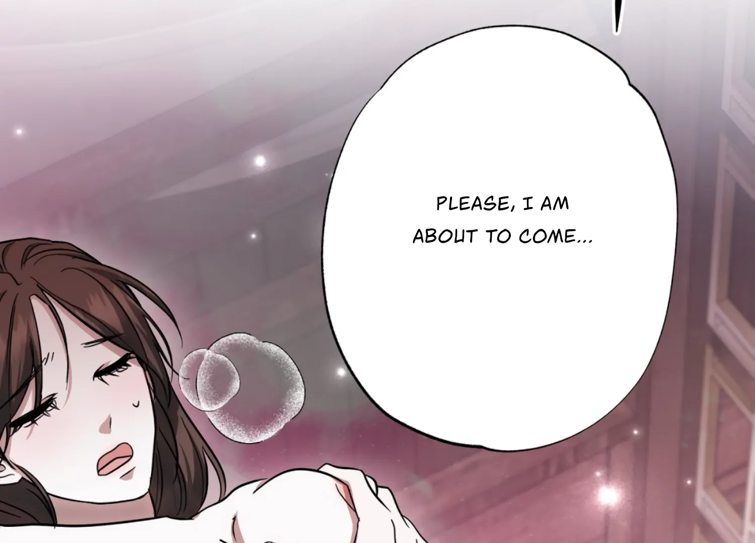 The Night When Flowers Fall Chapter 41 - Page 66