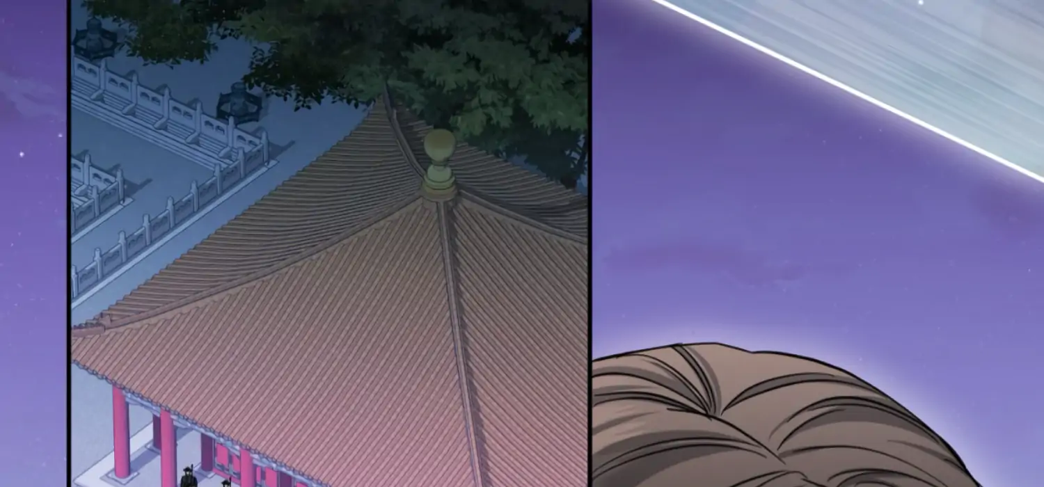 The Night When Flowers Fall Chapter 42 - Page 140