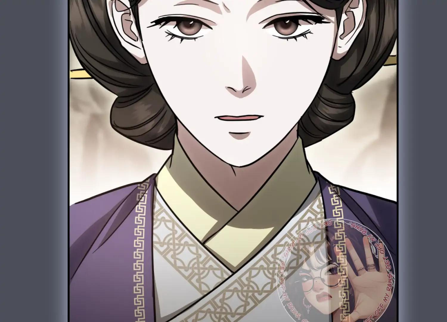 The Night When Flowers Fall Chapter 42 - Page 151