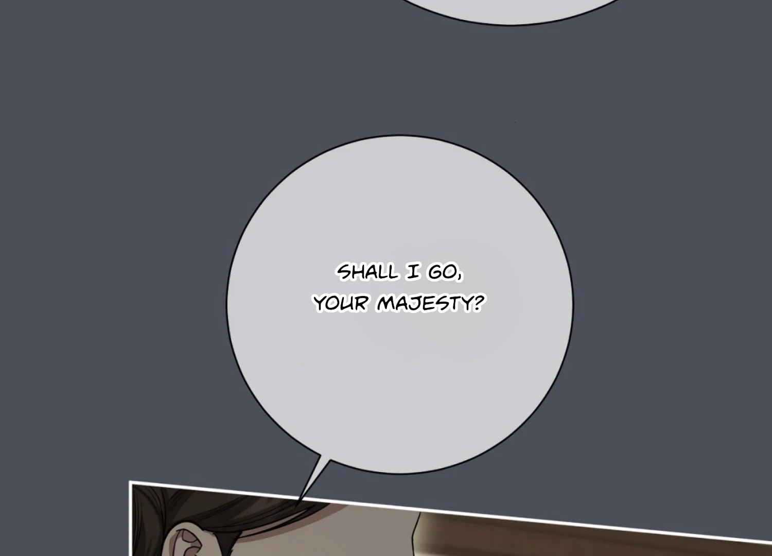 The Night When Flowers Fall Chapter 42 - Page 155