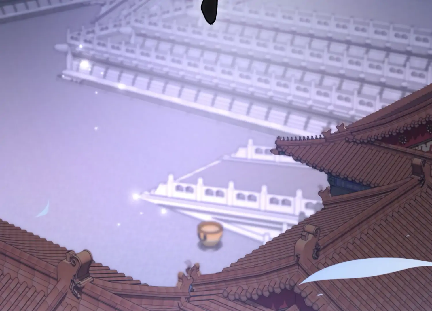 The Night When Flowers Fall Chapter 42 - Page 166