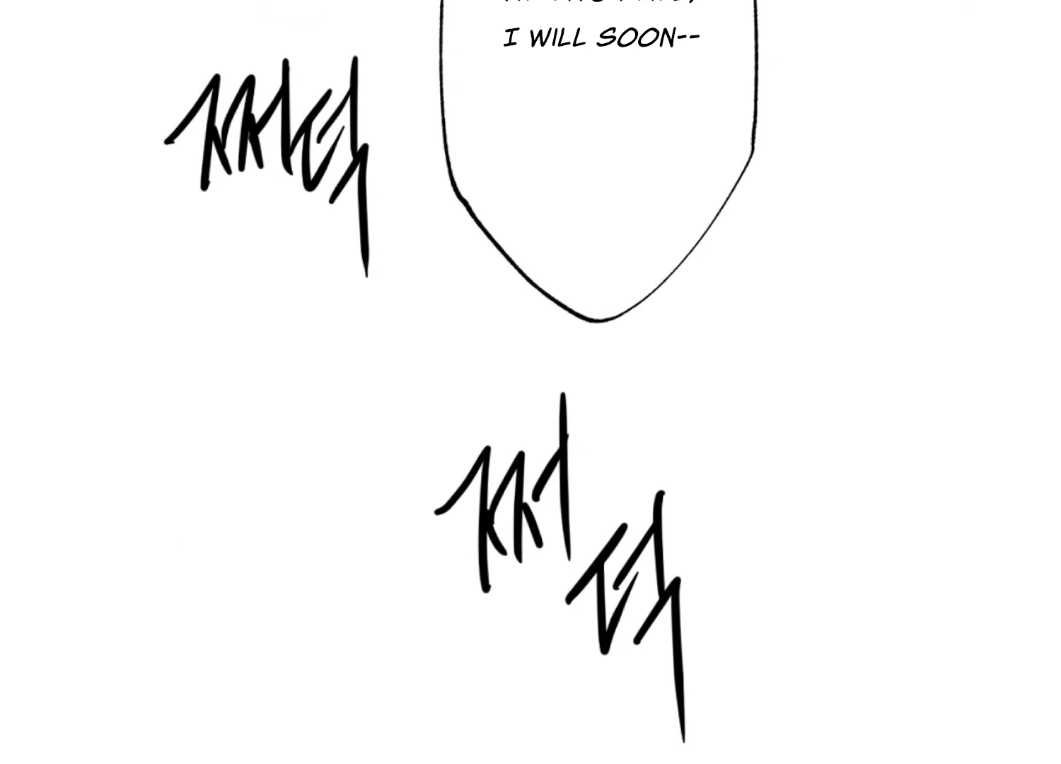 The Night When Flowers Fall Chapter 42 - Page 33